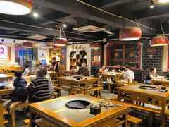 -巴将军·非遗老字号火锅(解放碑店)