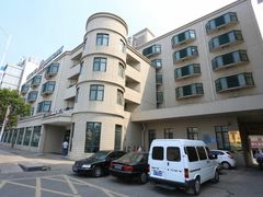 -锦江之星(淮安万达广场健康东路店)