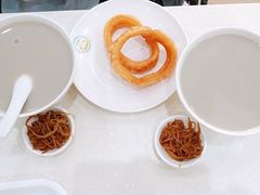 -锦馨豆汁(天坛路店)
