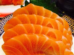 -元气寿司(新城市广场店)