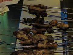 -四禧精酿铜锅涮肉·烧烤工场(大明湖店)