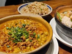 -罗妈砂锅(四川成都奎星楼店)