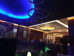 -深圳凯宾斯基酒店