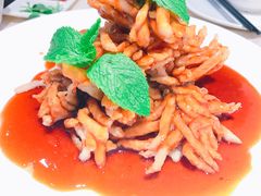 -四季小馆·地道北京小吃(广百店)