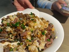-前海沿·青岛菜(李沧万达店)