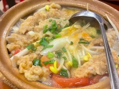 -罗妈砂锅(四川成都奎星楼店)