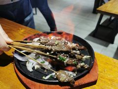 -本色.小马哥烧烤(五一路总店)