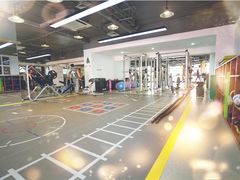 -每刻健身工作室(西直门店)