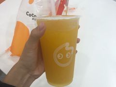 -CoCo都可(北美店)