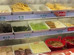-每味每客·重庆麻辣烫(国泰店)