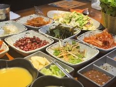 -火炉情韩国料理店(古田路店)