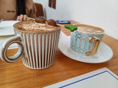 -沏点Trattoria意大利餐厅(新街口店)