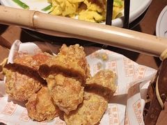 -新发现(宝山龙湖店)