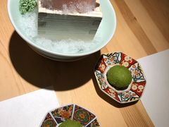 三文鱼（厚）-TORO MaKi 寿司·日料(华创店)
