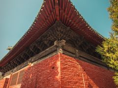 -报恩寺(平武县)