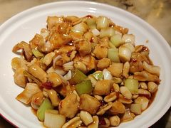 -范家小馆·烤鸭新京菜(金融街店)