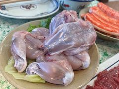 -鸿姐老火锅(疁城新天地店)