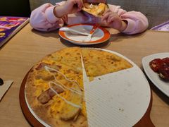 -必胜客(维美店)