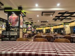 -开心果牛扒城(雍华庭店)