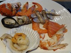 -新食谱全日制餐厅·苏州苏州湾艾美酒店