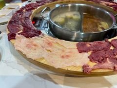 -三毛牛肉店(福强店)