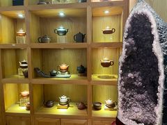 -赏清合茶文化艺术体验馆(百瑞景店)