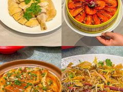 -林辉家宴·本地家常菜·头牌清远鸡(先锋店)