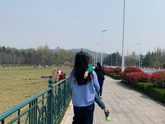 -Rabbit Cafe私房西餐甜点咖啡(栖霞路店)