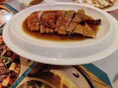 -日昌餐馆(亦庄店)