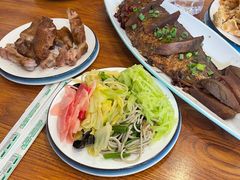 -浑河春面馆·老北京非遗鹿角面(房山店)