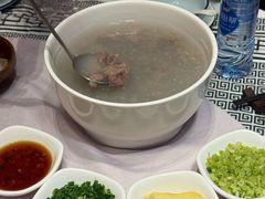 -客家大院·非遗赣南客家菜(郁孤台店)