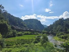 -郎德苗寨景区