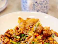 -宾朋海鲜特色美食餐厅·纯手工鲅鱼水饺(兴海路店)