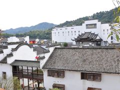 -黎阳老街