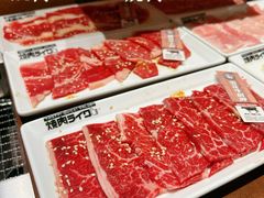 -焼肉ライク·烧肉LIKE(万菱汇店)