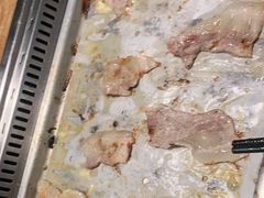 -新石器烤肉(南站店)