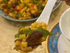 -维吾尔餐厅(宜山路店)