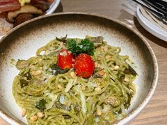-Maxpoint Kitchen 西餐咖啡(乐峰广场店)