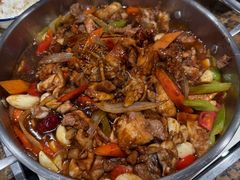 -黄记煌三汁焖锅(欢乐海岸店)