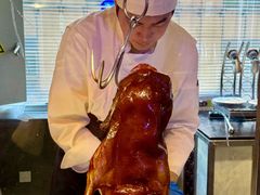 -北京朝阳悠唐皇冠假日酒店