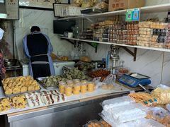 -李小老烧饼(常营民族家园店)