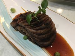 -香雪海饭店中餐厅(人民桥店)