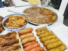 -阿芬卤面(花巷店)
