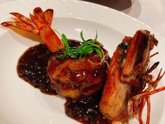 -Yan Ting 宴庭中餐厅(上海静安瑞吉酒店)