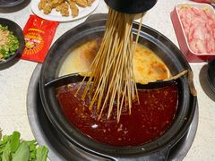-钢管厂歆瑞源油卤串串香(春熙路太古里店)