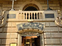 -上海锦江金门大酒店
