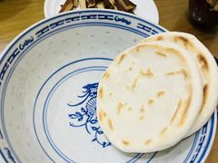 -天发芽·何记葫芦头泡馍·老字号(小南门店)