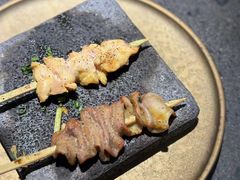-麦MUGI铁板烧日式料理