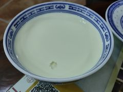 招牌姜撞奶-捷信牛奶甜品世家(柳巷店)