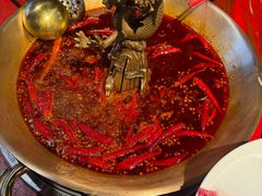 -小龙翻大江文化火锅(太古里店)